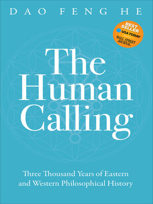 cover image of The Human Calling